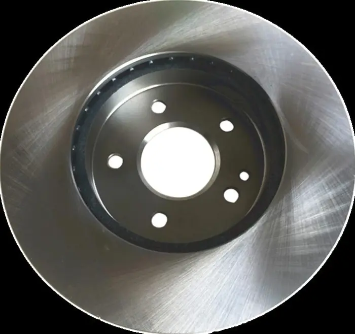 4351212710 FRONT BRAKE DISC for SUBARU TREZIA, TOYOTA COROLLA ALTIS Saloon (_E18_, ZRE1_), COROLLA Saloo