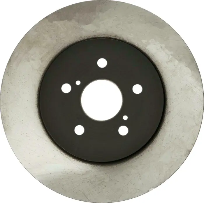 4351248081 FRONT BRAKE DISC for LEXUS RX (_U3_), TOYOTA HARRIER (_U3_), HARRIER III (_U3_)