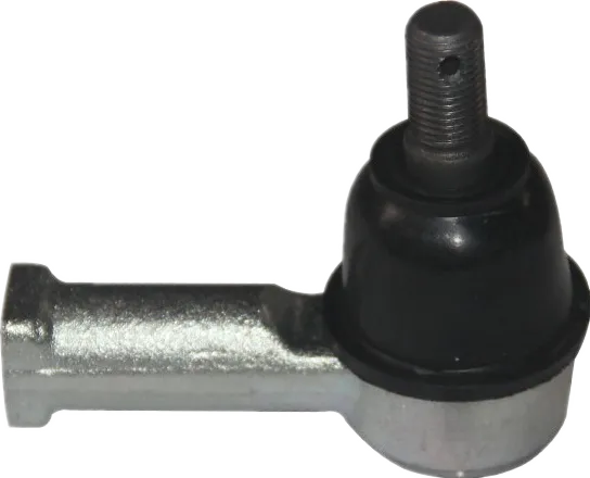 MB527650 Tie Rod End for HYUNDAI H-1 / STAREX Bus (A1), H200 Bus (A1), SATELLITE Bu, LEXUS RX (_U3_), MITSUBISHI MONTERO SPORT III (KS_), MONTERO SPORT III SUV (KS, TOYOTA VENZA (_V1_), VOLVO V40 Estate (645)