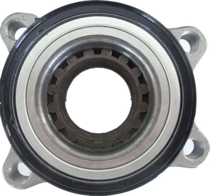 4357060010 Transmission Parts Wheel Hub for LEXUS GX (URJ15_, GRJ15_), GX II (URJ15_, GRJ15_), TOYOTA LAND CRUISER VAN (_J15_)