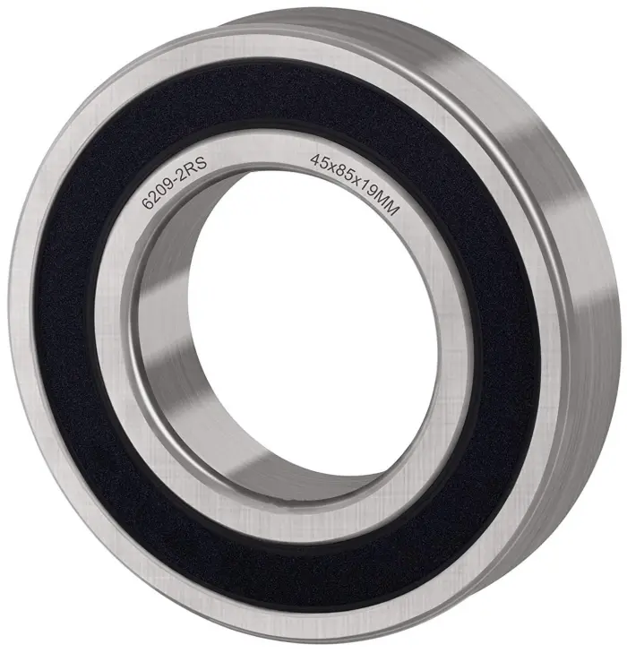 62092RS Transmission Parts Wheel Bearing for