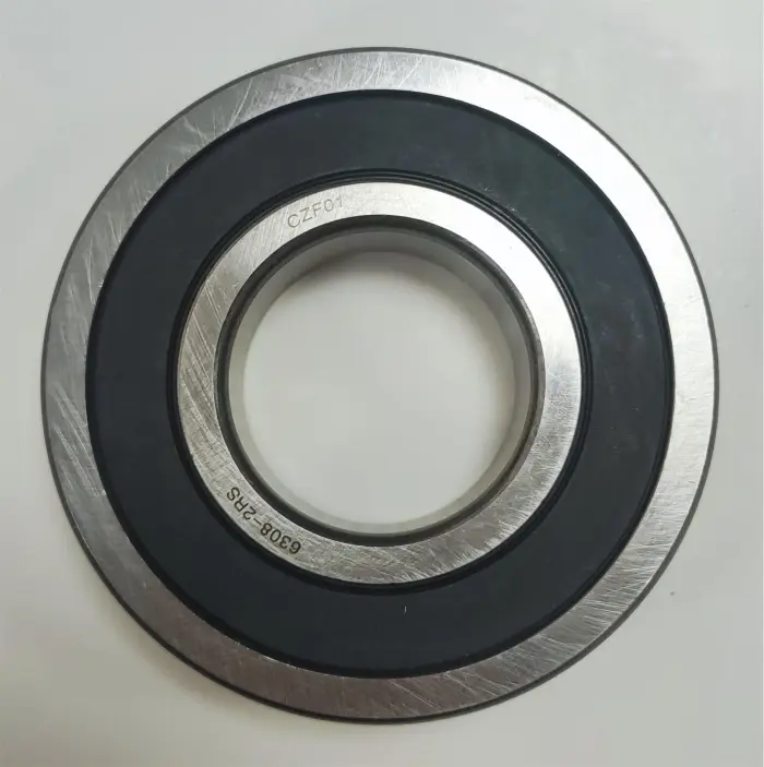 63082RS Transmission Parts Wheel Bearing for