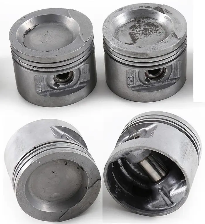 026107065Q Engine Parts Piston for AUDI 80, VW CARAT