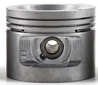 026107065Q Engine Parts Piston for AUDI 80, VW CARAT