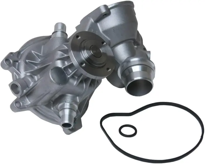 11517586779 Engine Parts BMW Water Pump for BMW X5 (E70), 5 Touring (E61), 6 Convertible (E64), 7 (E65, E66, E67)