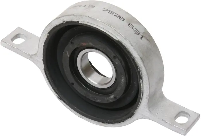 26127526631 Transmission Parts Centre Bearing for BMW 1 (E87), 3 Touring (E91), 4 Coupe (F32, F82), X1 (E84), 6 Convertible (E64)