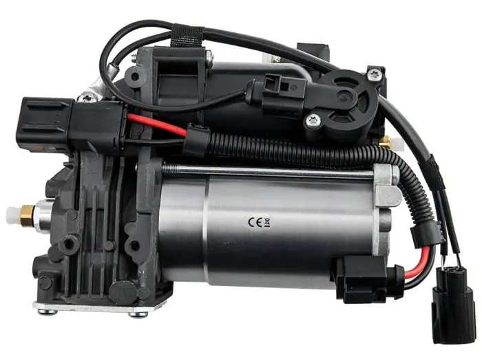 LR045251 Air Suspension Compressor Pump for LAND ROVER DISCOVERY IV (L319), RANGE ROVER SPORT I (L320)