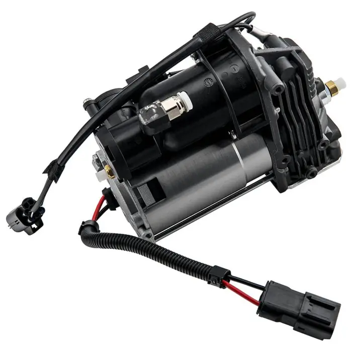 LR045251 Air Suspension Compressor Pump for LAND ROVER DISCOVERY IV (L319), RANGE ROVER SPORT I (L320)