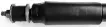 4851060060 Suspension Parts Front Shock Absorber for TOYOTA 4 RUNNER III (_N18_), LAND CRUISER 90 (_J9_), HILUX II SUV (LN_, KZN1_, VZN1_, RN1_)