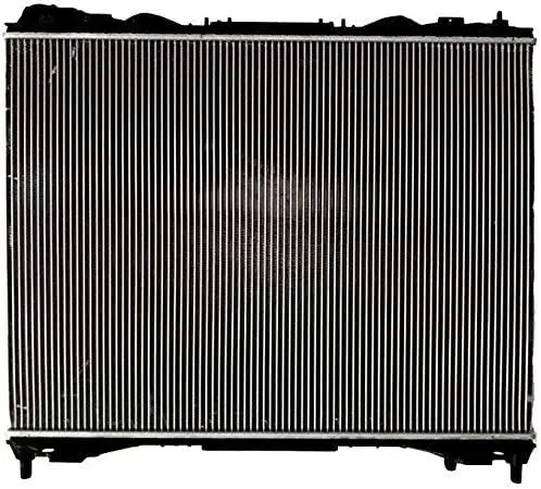 LR034553 Engine Parts Radiator for LAND ROVER DEFENDER Station Wagon (L663), RANGE ROVER IV (L405), RANGE ROVER SPORT II (L494), DISCOVERY V (L462)