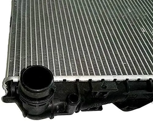 LR034553 Engine Parts Radiator for LAND ROVER DEFENDER Station Wagon (L663), RANGE ROVER IV (L405), RANGE ROVER SPORT II (L494), DISCOVERY V (L462)