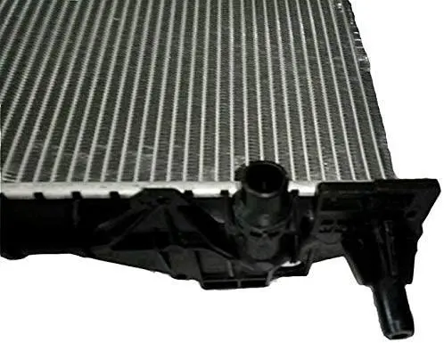 LR034553 Engine Parts Radiator for LAND ROVER DEFENDER Station Wagon (L663), RANGE ROVER IV (L405), RANGE ROVER SPORT II (L494), DISCOVERY V (L462)