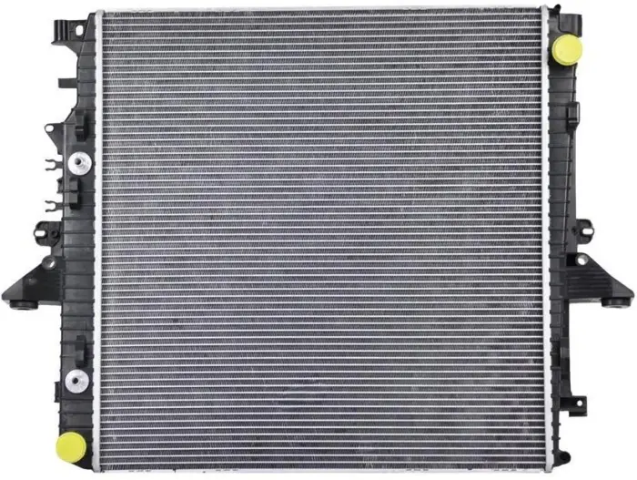 PCC500040 Engine Parts Radiator for LAND ROVER DISCOVERY III (L319), RANGE ROVER SPORT I (L320)