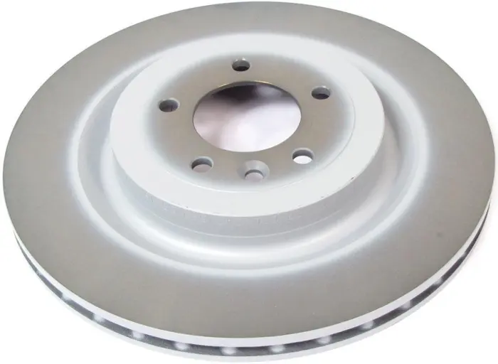 LR033303 Brake Disc for LAND ROVER DEFENDER Station Wagon (L663), DISCOVERY V (L462), RANGE ROVER IV (L405), DISCOVERY V VAN (L462), RANGE ROVER SPORT II (L494)