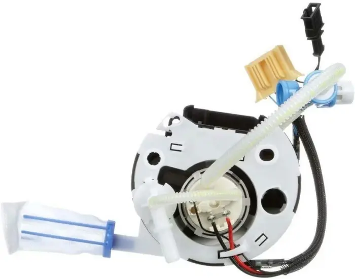 LR043385 Engine Parts Fuel Pump for LAND ROVER DISCOVERY IV (L319), RANGE ROVER SPORT I (L320)