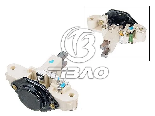 0021548106 Voltage Regulator for MERCEDES-BENZ E-CLASS, VW LT, CITROËN ZX Break (N2), ZX Estate (N2), PEUGEOT 106 I (1A, 1C), SAAB 900 II, VOLVO 940 II (944), 940 Mk II (944)