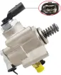 06F127025M Piezas del motor Bomba de alta presión para AUDI A1, VW GOLF, SEAT LEON (1P1), SKODA OCTAVIA II Combi (1Z5)