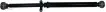 7L8521102M Transmission Parts Transmission Shaft for AUDI Q7 (4LB)