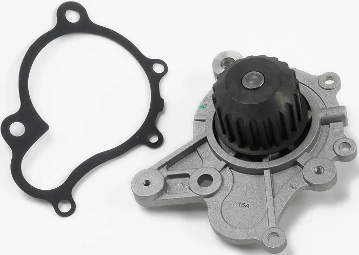 2510027000 Engine Parts Water Pump for HAWTAI SANTA FE C9, HYUNDAI JM (JM), TUCSON (JM), TUCSON I (JM), KIA SPORTAGE II (JE_, KM)