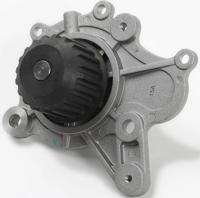 2510027000 Engine Parts Water Pump for HAWTAI SANTA FE C9, HYUNDAI JM (JM), TUCSON (JM), TUCSON I (JM), KIA SPORTAGE II (JE_, KM)