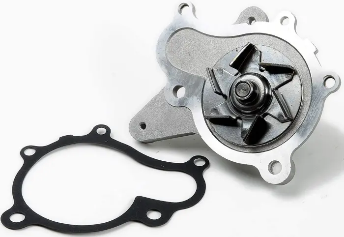 2510027000 Engine Parts Water Pump for HAWTAI SANTA FE C9, HYUNDAI JM (JM), TUCSON (JM), TUCSON I (JM), KIA SPORTAGE II (JE_, KM)