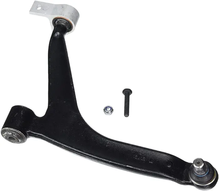 3520H9 Suspension Parts Control Arm for CITROËN XSARA PICASSO (N68), PEUGEOT PARTNER Box Body/MPV (5_, G_), PARTNER FURGON Box