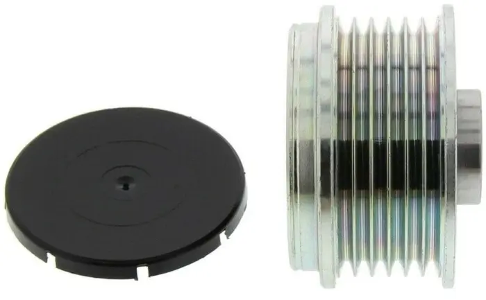 535002810 Generator Pulley for RENAULT KANGOO (KC0/1_), VOLVO S40 I (644), S40 I Sedan (644)