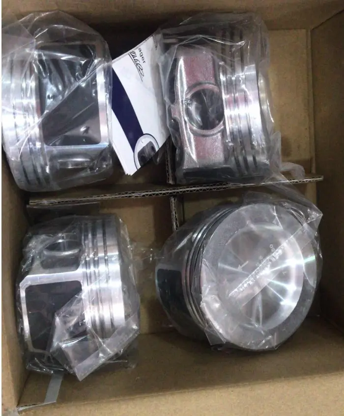 06A107081G Engine Parts Piston for 