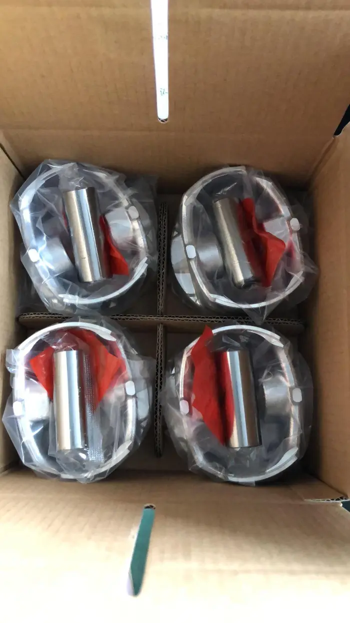 06A107081G Engine Parts Piston for 