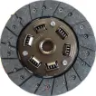 3125087252 Transmission Parts Clutch Disc for DAIHATSU MOVE (L6_), CHARADE CENTRO IV (L501), CUORE III (L201), CUORE II (L80, L81)