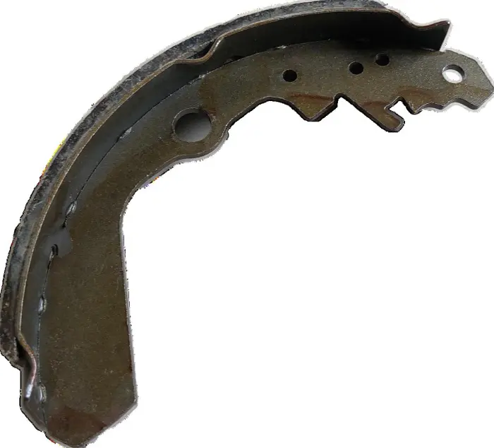 5320079A00 Brake Shoe Set for SUZUKI EVERY (DA64_), CARRY Platform/Chassis (FD, DA5_T, DA6_T), CARRY Van (FD), CARRY Bus