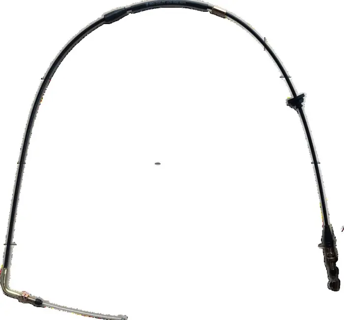 TG2021041501 Throttle Cable for 