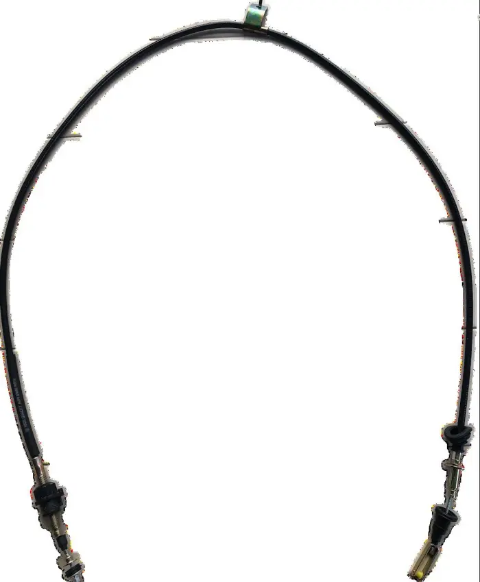 TG2021041502 Transmission Parts Clutch Cable for 