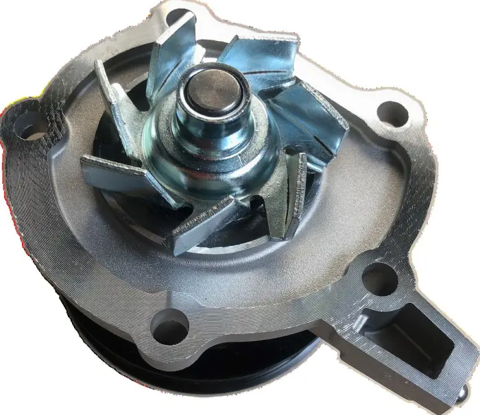 TG2021041505 Engine Parts Water Pump for 