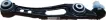 LR113282 Suspension Parts Control Arm for LAND ROVER DISCOVERY V (L462), RANGE ROVER SPORT II (L494), RANGE ROVER IV (L405)