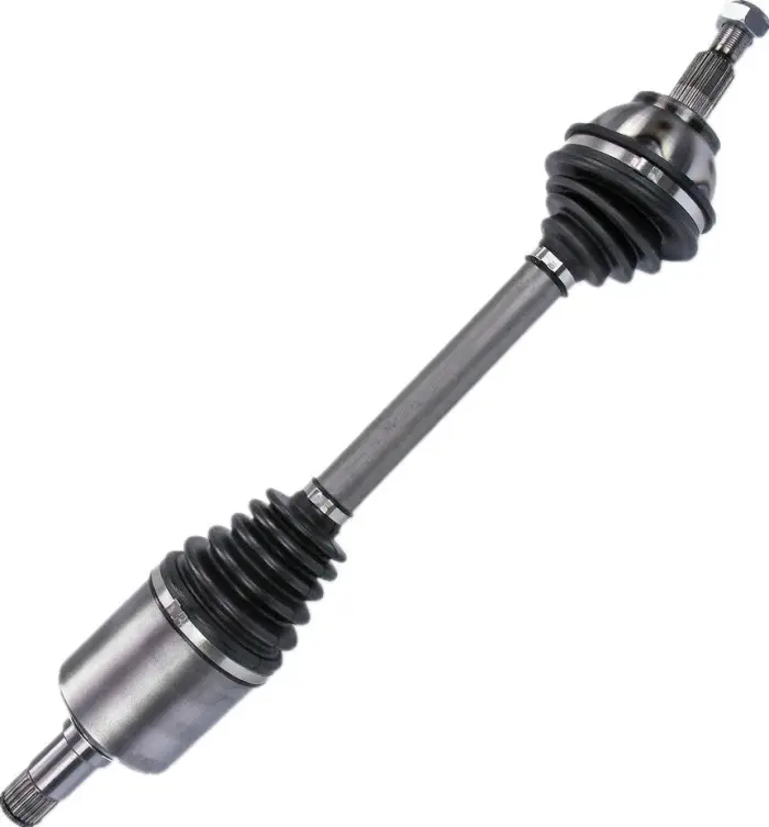 1693705572 Transmission Parts Driveshaft for MERCEDES-BENZ A-CLASS (W169), B-CLASS Sports Tourer (W245)