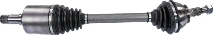 1693705572 Transmission Parts Driveshaft for MERCEDES-BENZ A-CLASS (W169), B-CLASS Sports Tourer (W245)