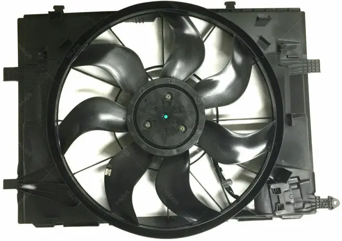 0999061100 Engine Parts Radiator Fan for MERCEDES-BENZ C-CLASS (W205), E-CLASS (W213), GLC (X253)