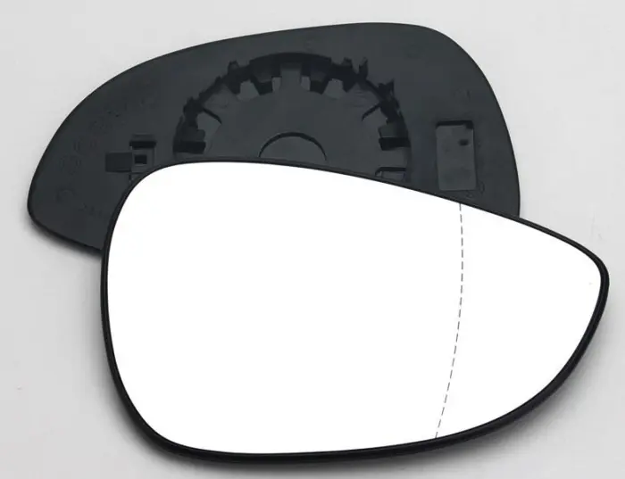 DK5269G7A Side Mirror Glass for 