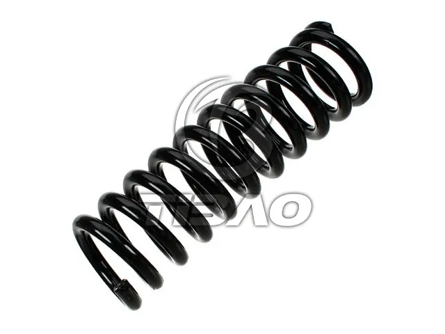 1243241204 Suspension Parts Coil Spring，Rear for MERCEDES-BENZ E-CLASS (W124)