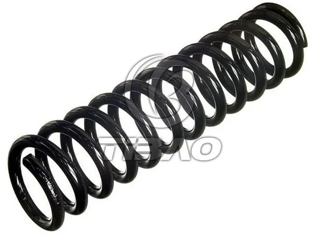 1243212104 Suspension Parts Coil Spring，Front for MERCEDES-BENZ E-CLASS Coupe (C124), 124 Saloon (W124)