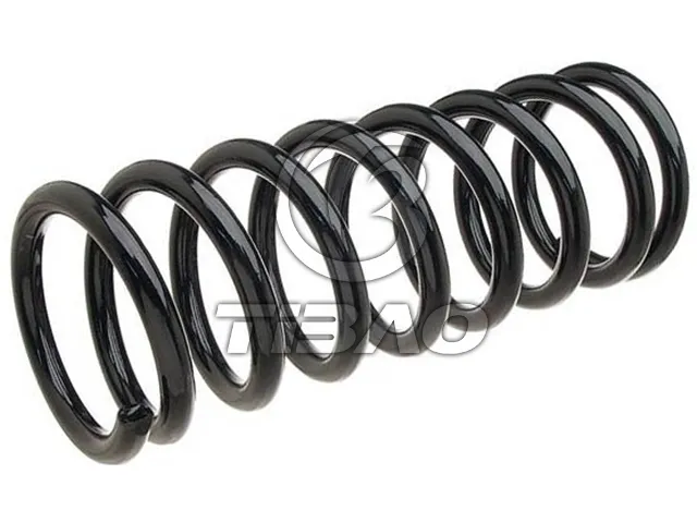 1233240604 Suspension Parts Coil Spring，Rear for MERCEDES-BENZ 123 Saloon (W123)