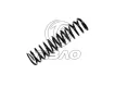 1233213904 Suspension Parts Coil Spring，Front for MERCEDES-BENZ 123 Saloon (W123)