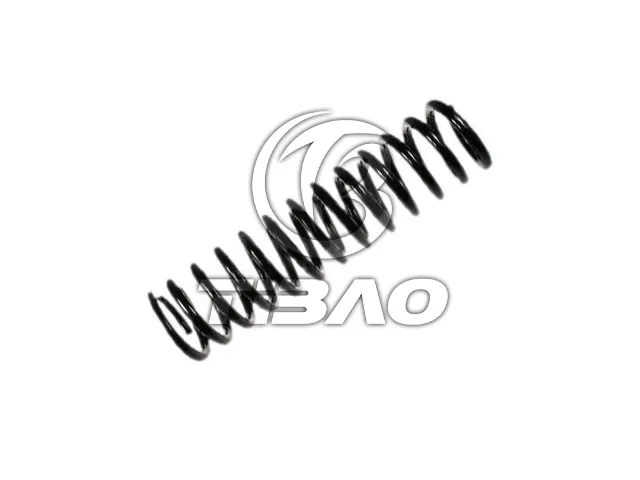 1233213904 Suspension Parts Coil Spring，Front for MERCEDES-BENZ 123 Saloon (W123)