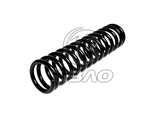 1233213704 Suspension Parts Coil Spring，Front for MERCEDES-BENZ 123 Saloon (W123)