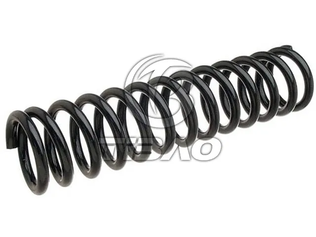 1233213604 Suspension Parts Coil Spring，Front for MERCEDES-BENZ 123 Saloon (W123)