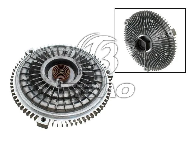 1122000222 Engine Parts Fan Clutch for MERCEDES-BENZ M-CLASS (W163)