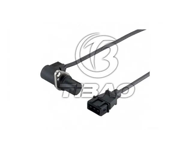 037906433A Engine Parts Crankshaft Sensor for VW CABRIO, SEAT IBIZA II (6K1), IBIZA Mk II (6K1)