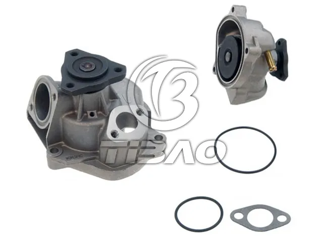 025121010BX Engine Parts Water Pump for VW TRANSPORTER T3 Platform/Chassis (24_), CARAVELLE T3 Bus (25_)