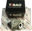 025121010BX Engine Parts Water Pump for VW TRANSPORTER T3 Platform/Chassis (24_), CARAVELLE T3 Bus (25_)